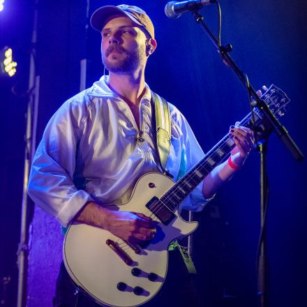 Rock The Night Vol. 15