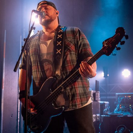 Rock The Night Vol. 15