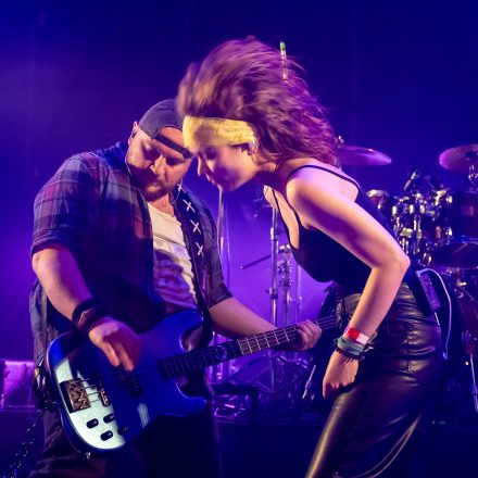 Rock The Night Vol. 15