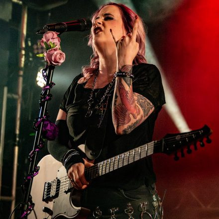 Rock The Night Vol. 15