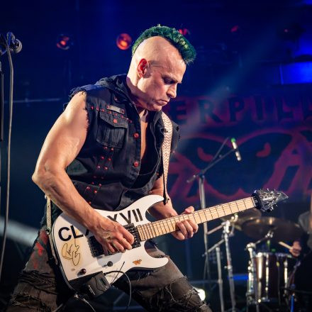 Rock The Night Vol. 15