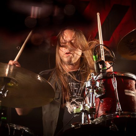 Rock The Night Vol. 15