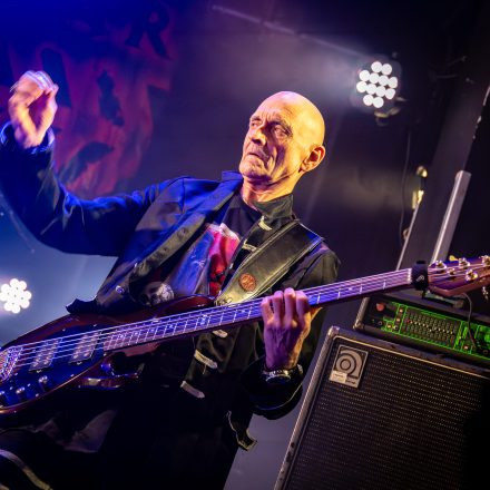 Rock The Night Vol. 15