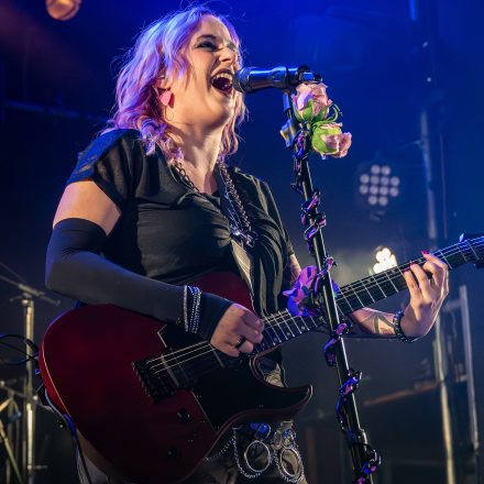 Rock The Night Vol. 15