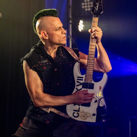 Rock The Night Vol. 15