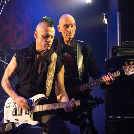 Rock The Night Vol. 15