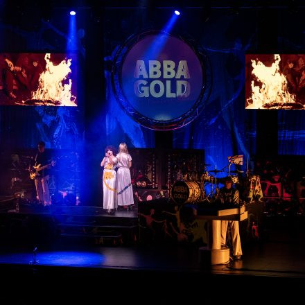 ABBA GOLD