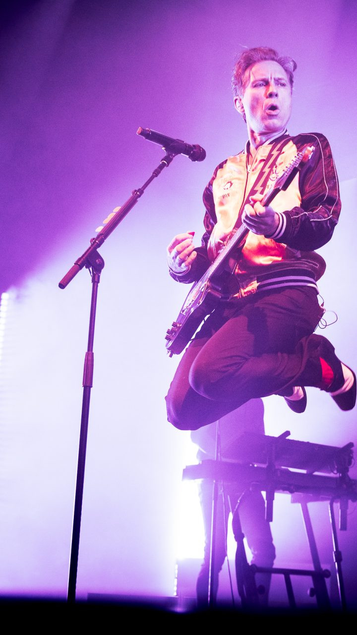 Franz Ferdinand