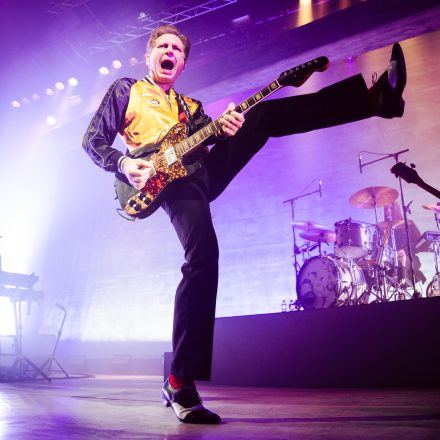 Franz Ferdinand