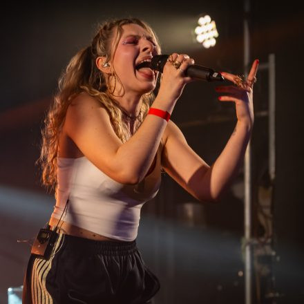 Rock The Night Vol. 15