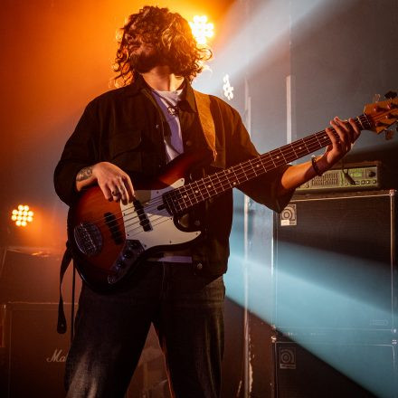 Rock The Night Vol. 15