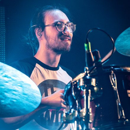 Rock The Night Vol. 15