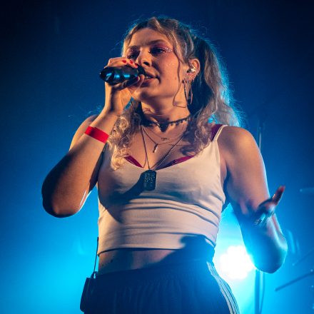 Rock The Night Vol. 15