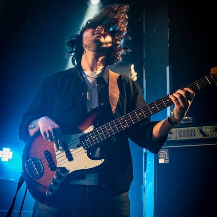 Rock The Night Vol. 15