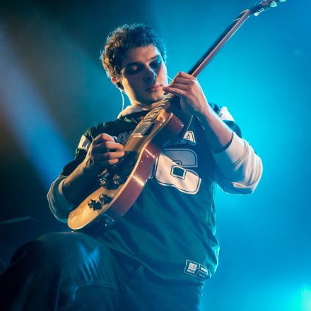 Rock The Night Vol. 15