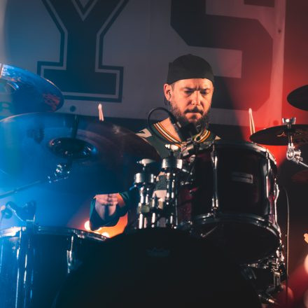 Punkrock Escalation 2026