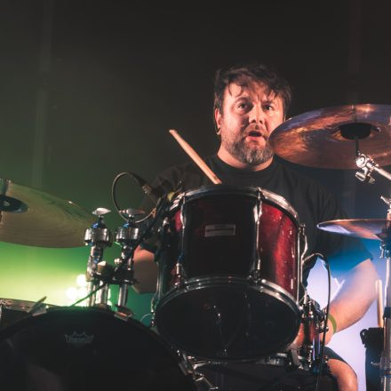 Punkrock Escalation 2026