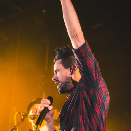 Punkrock Escalation 2026