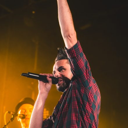 Punkrock Escalation 2026