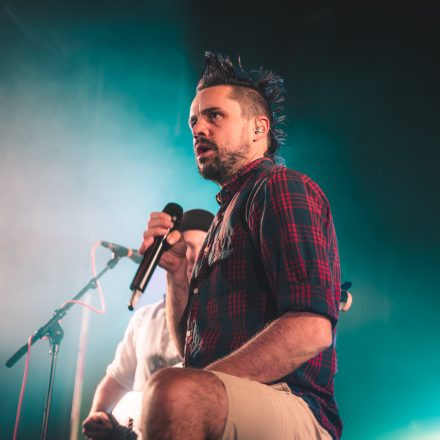 Punkrock Escalation 2026