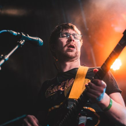 Punkrock Escalation 2026