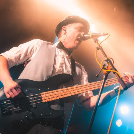 Punkrock Escalation 2026