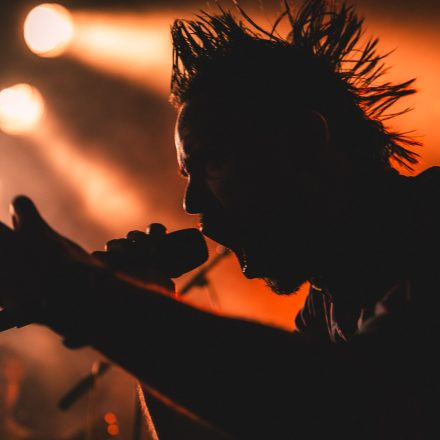 Punkrock Escalation 2026