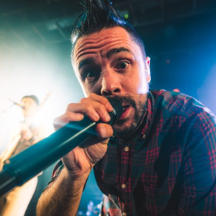 Punkrock Escalation 2026