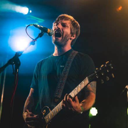 Punkrock Escalation 2026