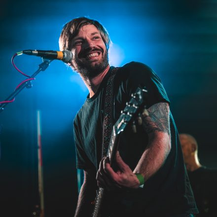 Punkrock Escalation 2026