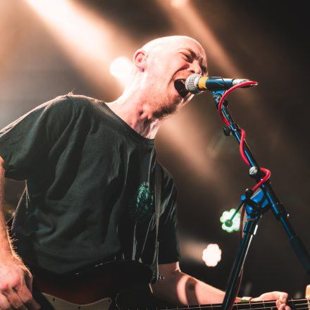 Punkrock Escalation 2026