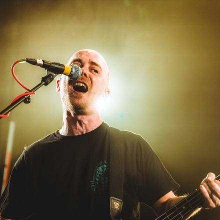 Punkrock Escalation 2026