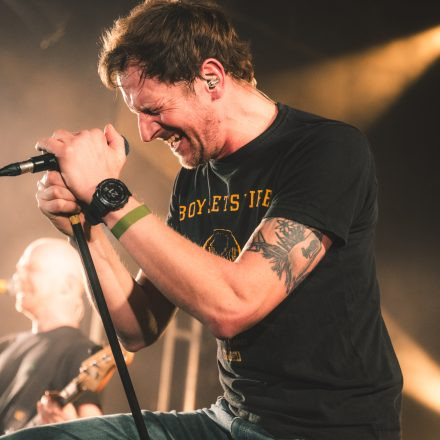 Punkrock Escalation 2026