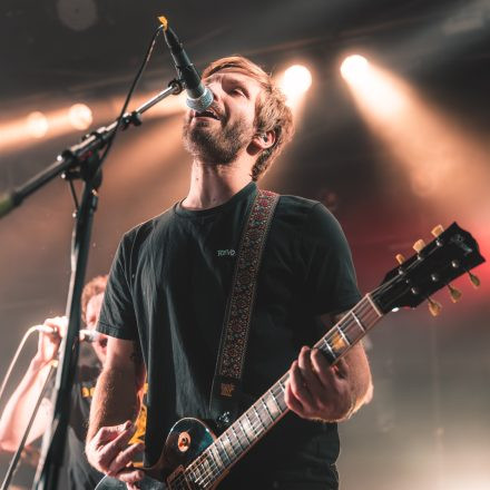 Punkrock Escalation 2026