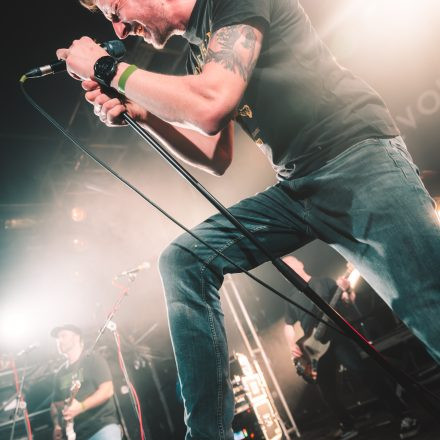 Punkrock Escalation 2026