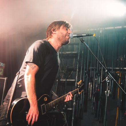 Punkrock Escalation 2026