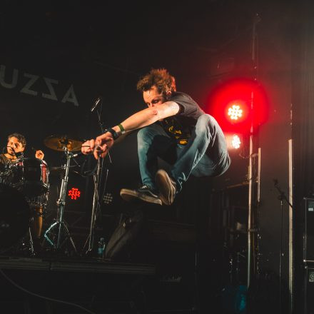 Punkrock Escalation 2026