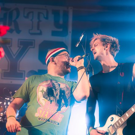 Punkrock Escalation 2026