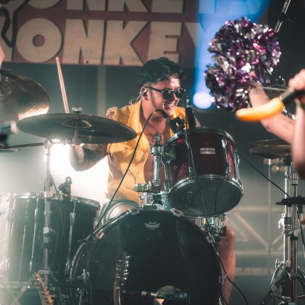 Punkrock Escalation 2026