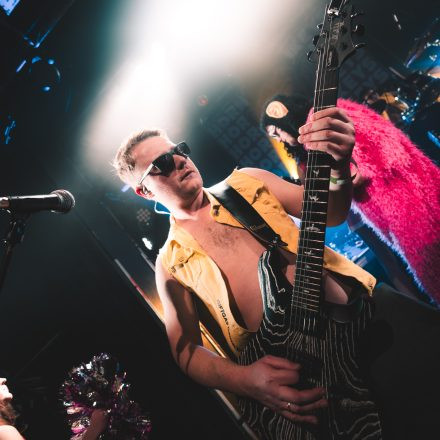 Punkrock Escalation 2026