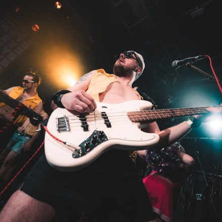 Punkrock Escalation 2026