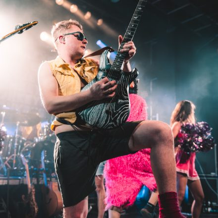 Punkrock Escalation 2026