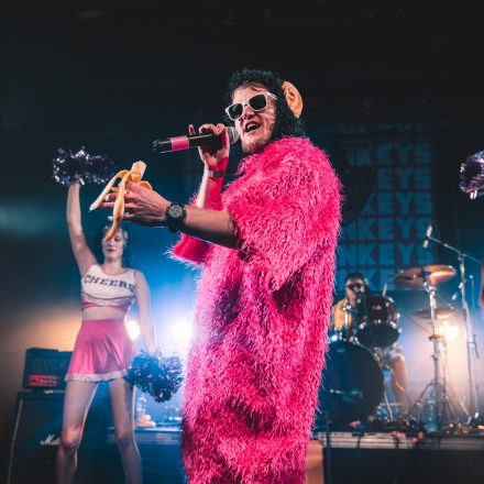 Punkrock Escalation 2026