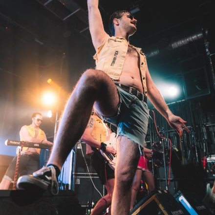 Punkrock Escalation 2026