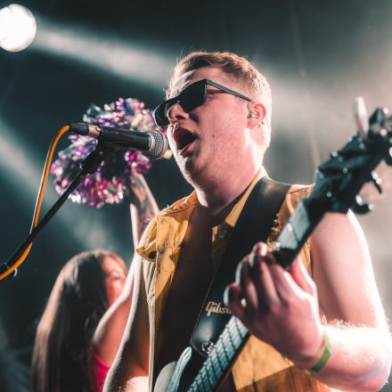 Punkrock Escalation 2026