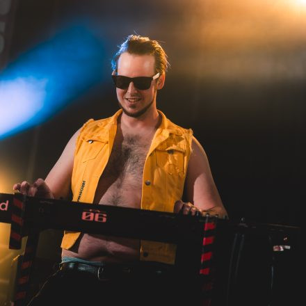 Punkrock Escalation 2026