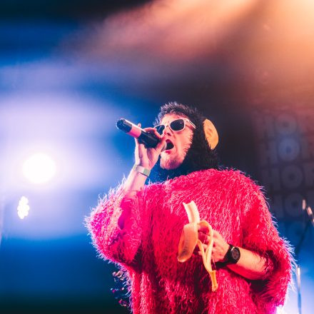 Punkrock Escalation 2026