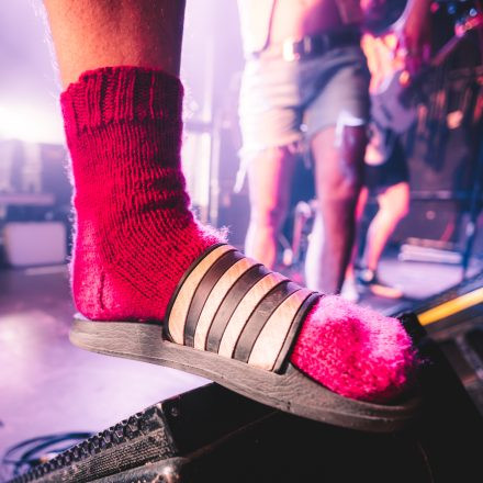 Punkrock Escalation 2026