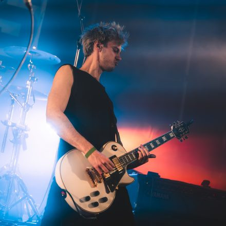 Punkrock Escalation 2026