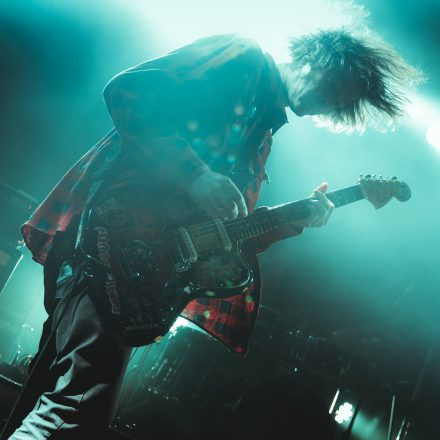 Punkrock Escalation 2026